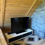 U Wozniaka Lägenhet *