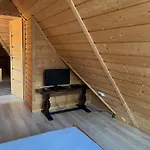 U Wozniaka Lägenhet *