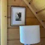 U Wozniaka Lägenhet *