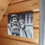 U Wozniaka Lägenhet Kościelisko