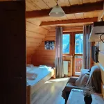 U Wozniaka Lägenhet Kościelisko