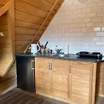 Apartmán U Wozniaka