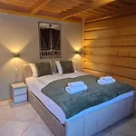 Apartmán U Wozniaka *