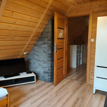 Apartment U Wozniaka