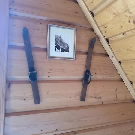 U Wozniaka * Kościelisko