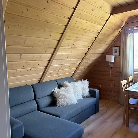 U Wozniaka Apartmán Kościelisko