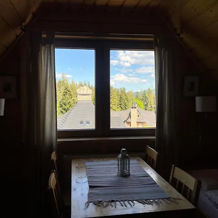 U Wozniaka * Kościelisko