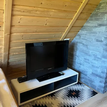 U Wozniaka Διαμέρισμα *