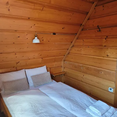 Apartmán U Wozniaka Kościelisko