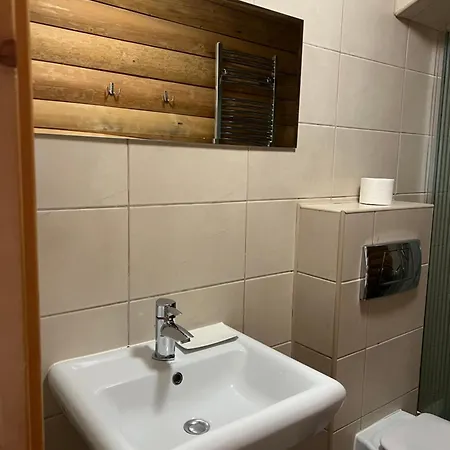 U Wozniaka * Kościelisko