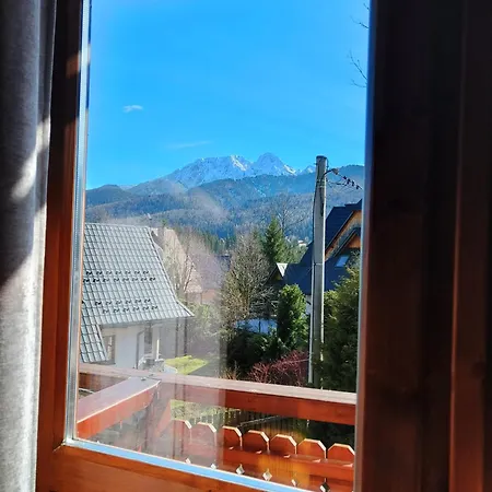 U Wozniaka Διαμέρισμα