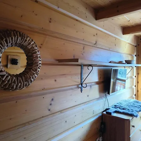 Διαμέρισμα U Wozniaka