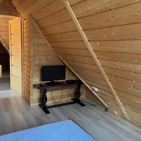 U Wozniaka Διαμέρισμα *