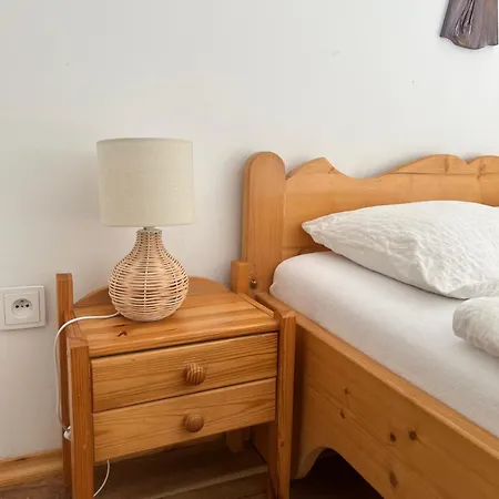 Apartmán U Wozniaka