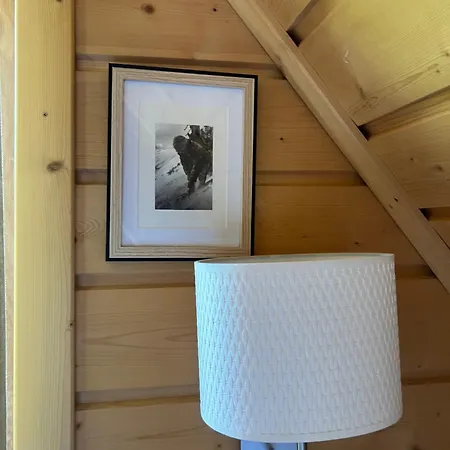 U Wozniaka Διαμέρισμα *