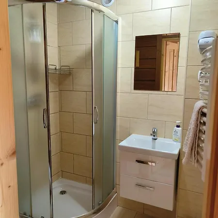 Apartmán U Wozniaka *