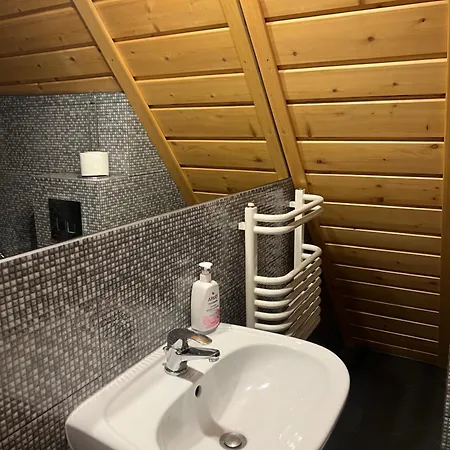 Apartment U Wozniaka Koscielisko