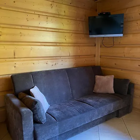 U Wozniaka Kościelisko