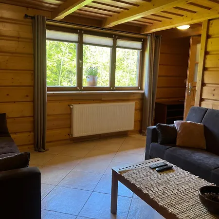 U Wozniaka Διαμέρισμα