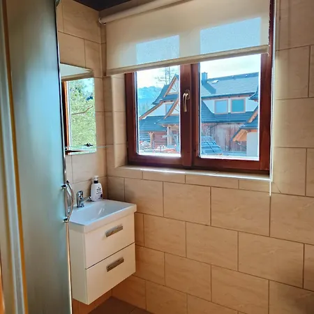 Διαμέρισμα U Wozniaka