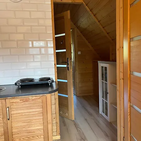 Apartmán U Wozniaka *