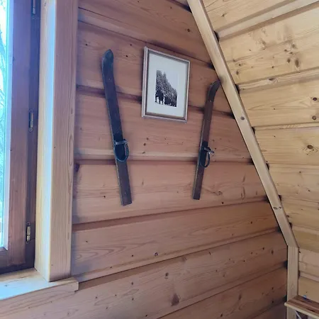 Apartmán U Wozniaka Kościelisko