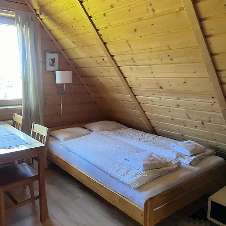 U Wozniaka Kościelisko