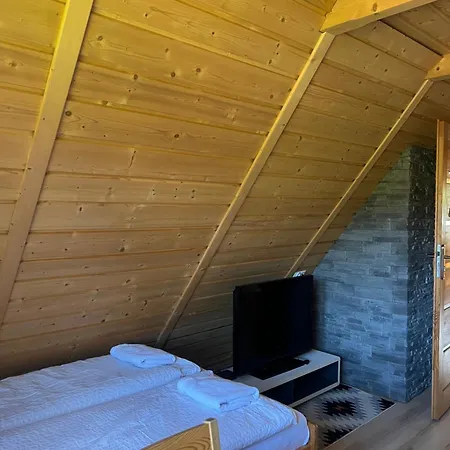 U Wozniaka Apartmán