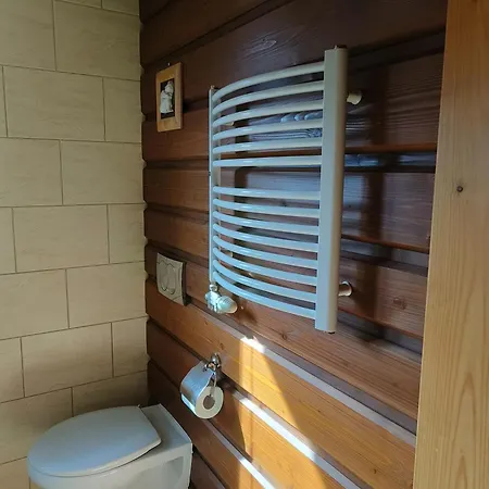 Apartmán U Wozniaka