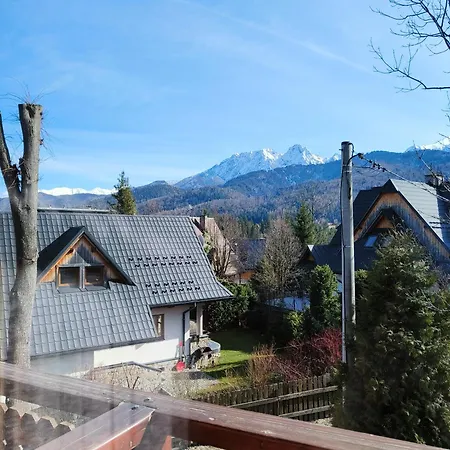 U Wozniaka Διαμέρισμα *