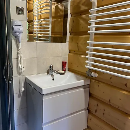 U Wozniaka Apartment Kościelisko