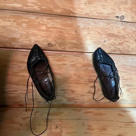 Apartmán U Wozniaka Kościelisko