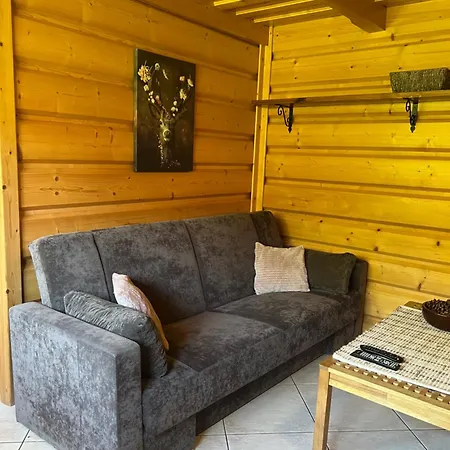 U Wozniaka Kościelisko