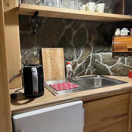 U Wozniaka Apartment