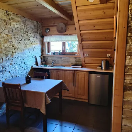 U Wozniaka Kościelisko