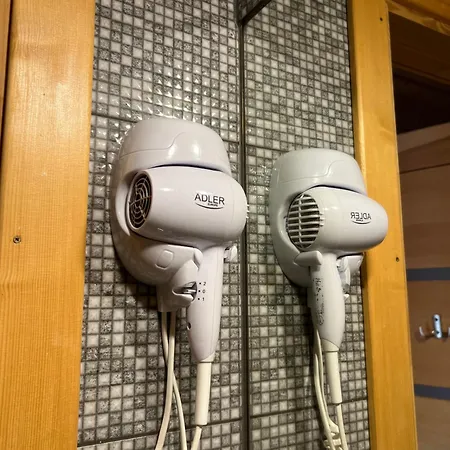 U Wozniaka Διαμέρισμα *