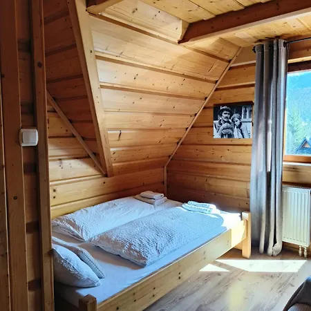 Apartmán U Wozniaka *