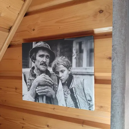 U Wozniaka Apartmán Kościelisko