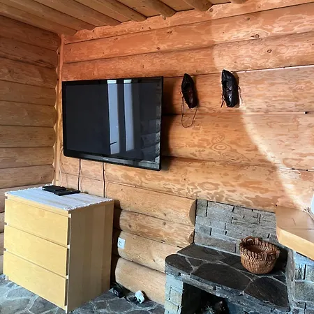 Apartmán U Wozniaka