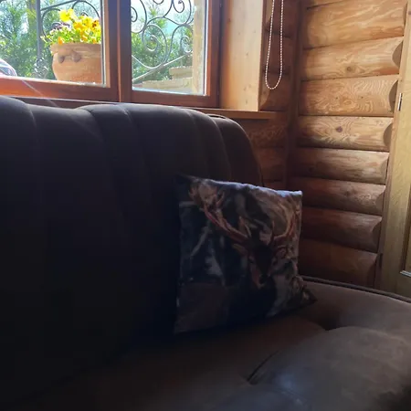 U Wozniaka Apartmán *