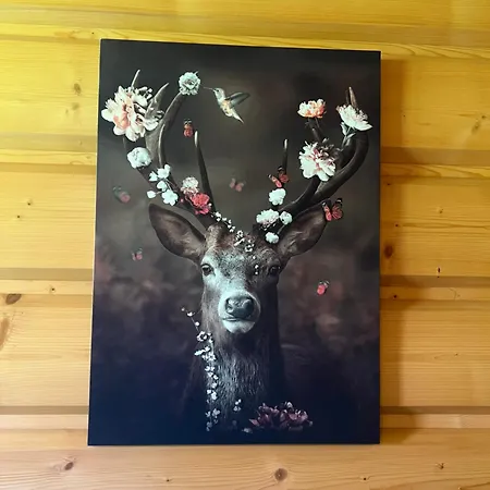 Apartmán U Wozniaka Kościelisko