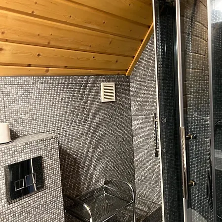 U Wozniaka Kościelisko