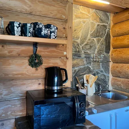 U Wozniaka * Kościelisko