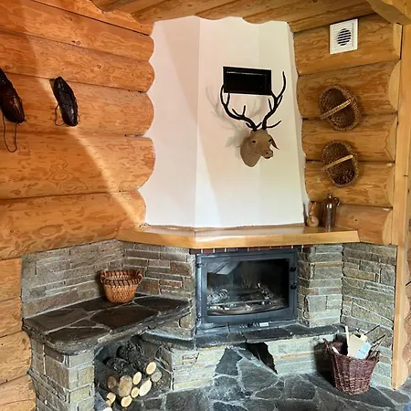 Apartmán U Wozniaka Kościelisko