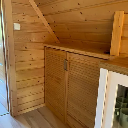 U Wozniaka Διαμέρισμα *