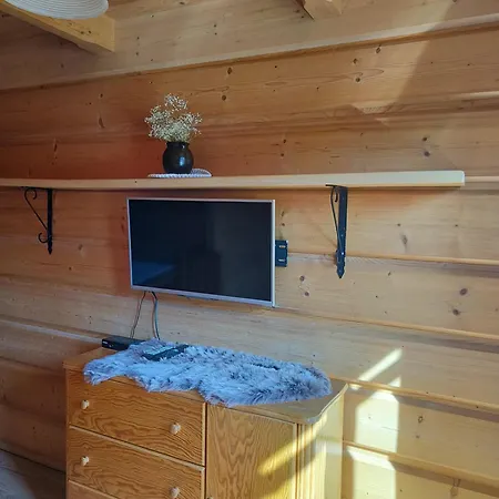 Διαμέρισμα U Wozniaka *