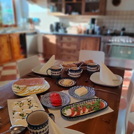 U Wozniaka Apartmán