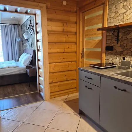 Apartmán U Wozniaka