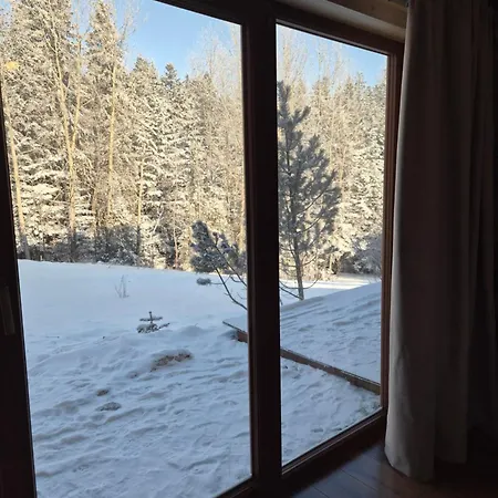 Διαμέρισμα U Wozniaka Kościelisko