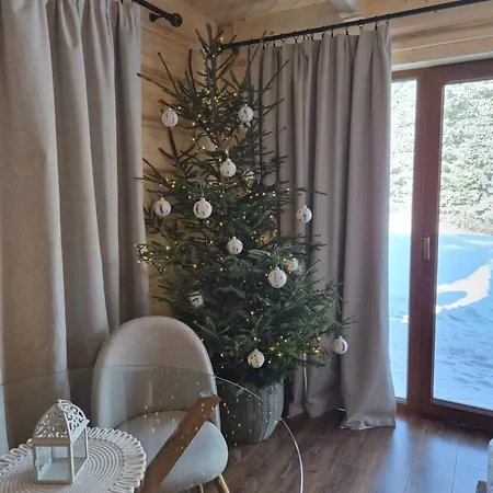 U Wozniaka Διαμέρισμα